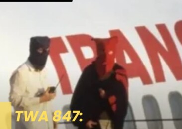 TWA 847: Successful Hijackings Worldwide