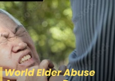 World Elder Abuse Awareness Day: Rights and Risks