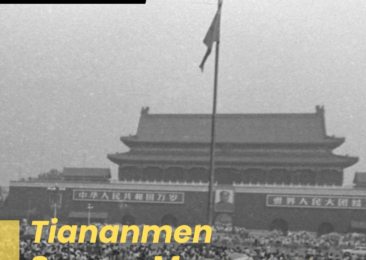 Tiananmen Square Massacre: Brutal Crackdown Shocks World