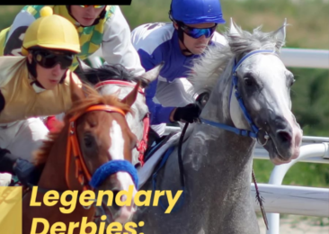 Legendary Derbies: From Kentucky to Karnataka