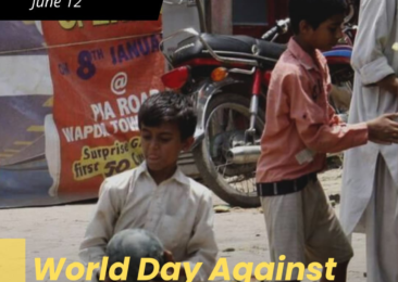 World Day Against Child Labour