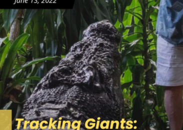 Tracking Giants: World’s Largest Catches