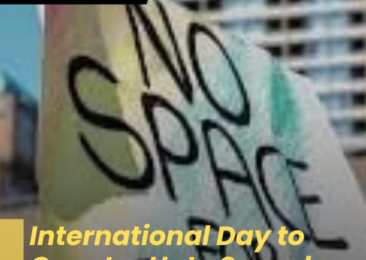 International Day to Counter Hate Speech: Global Action Urged