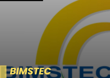 BIMSTEC: 7 nations, 1.7 billion people, USD 4 trillion GDP