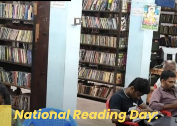 National reading day: Despite challenges, India amongst top readers of the world
