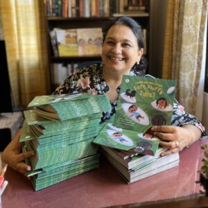 Radhika Suri