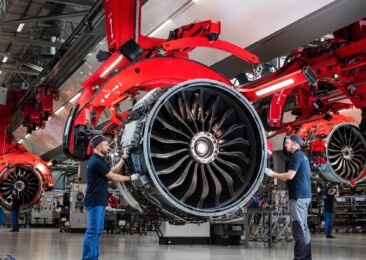 Safran signs MoU with Maini for LEAP Engine Assemblies