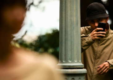 Digital voyeurism: Secretly filmed, publicly exploited