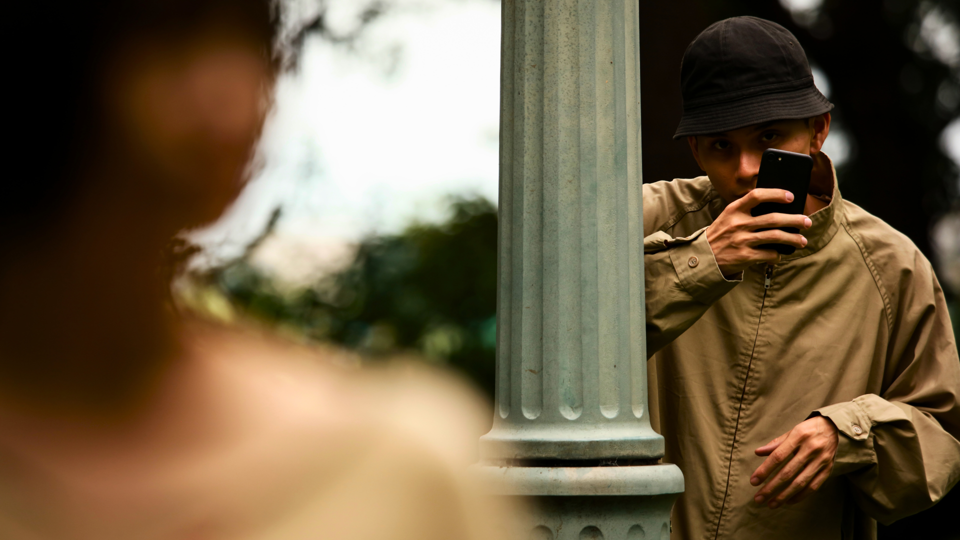 Digital voyeurism: Secretly filmed, publicly exploited