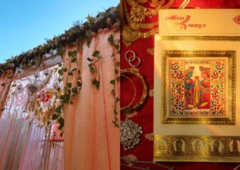 Wed, set, go: Soaring wedding industry in India