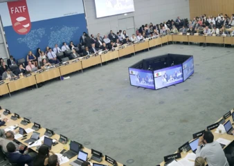 FATF issues recommendations for financial inclusion