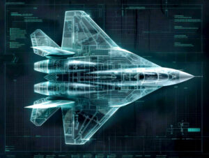 The aerospace sector is at a turning point globally as AI redefines operations from manufacturing