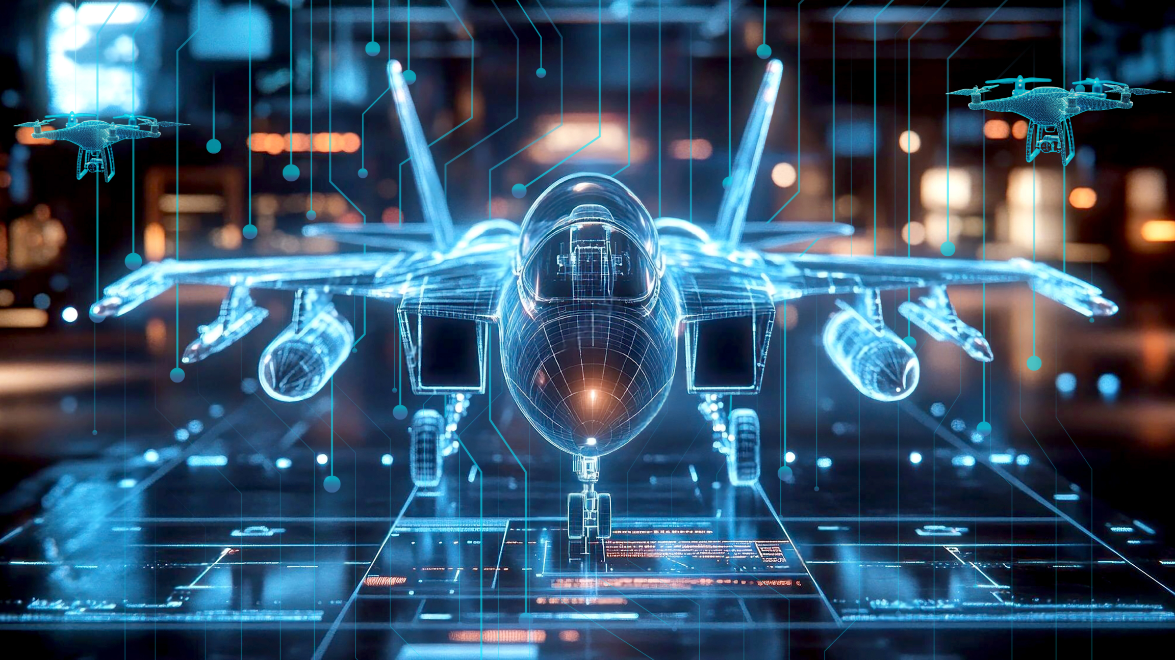 Artificial Intelligence: Transforming design, manufacturing and operations