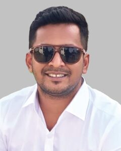 Danish Ghori