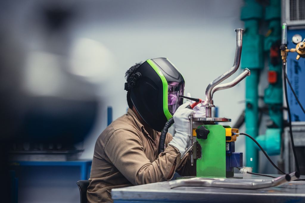 Godrej Aerospace secures key contract from Pratt & Whitney