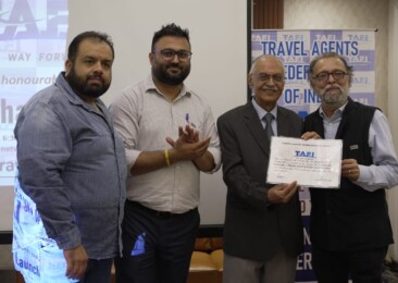 TAFI launches Punjab Chapter to strengthen presence in north India