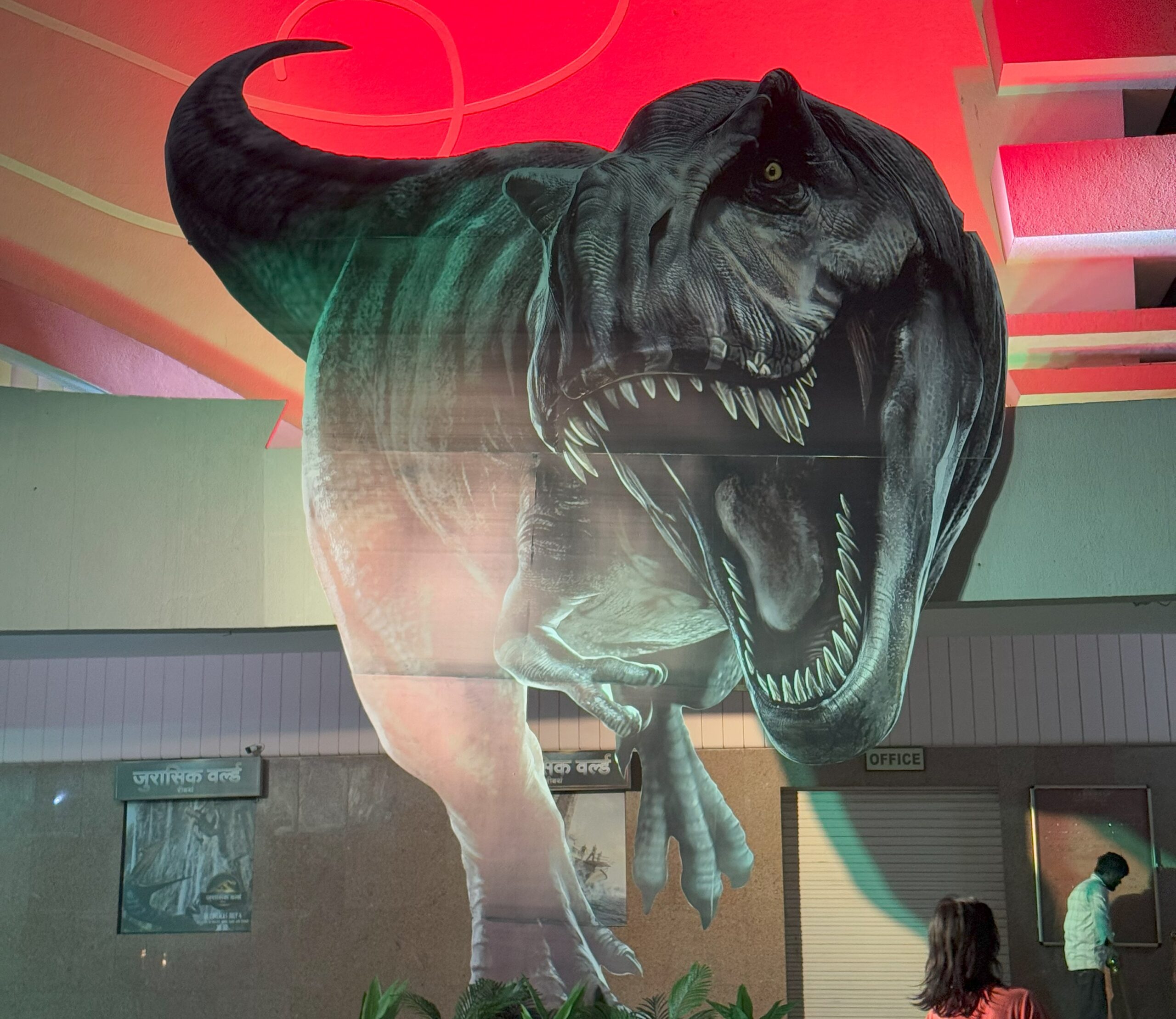 ‘Jurassic World: Rebirth’ outperforms Bollywood on Indian screens