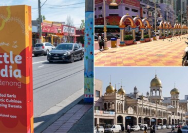 Little-known Little Indias around the world