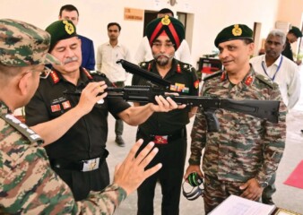 India–Russia Old Allies, New Realities