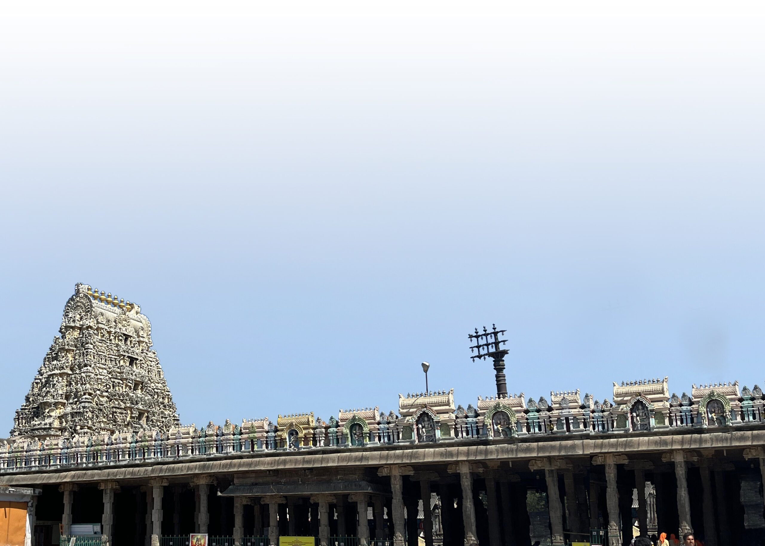 Chennai : Cauldron of Culture, Craft and Cuisine