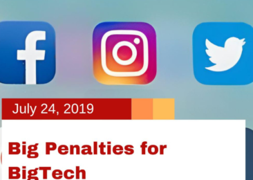 Big Penalties for BigTech