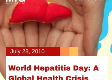 World Hepatitis Day: A Global Health Crisis