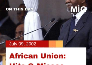African Union: Hit & Misses