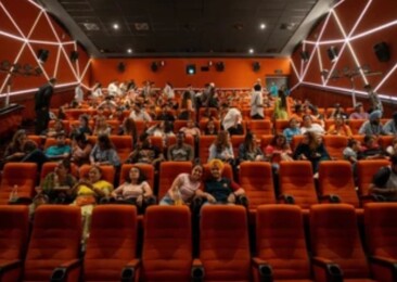 Big screens, smaller crowds: New reality of Indian theatres
