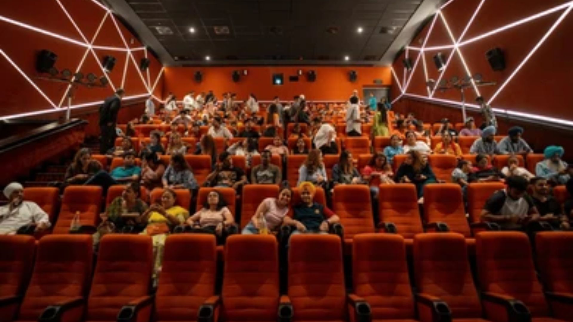Big screens, smaller crowds: New reality of Indian theatres
