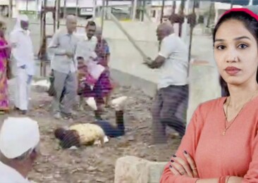 RSF urges action against attackers of environment journalist Sneha Barve