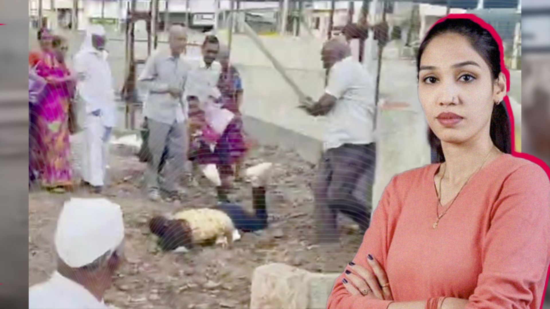 RSF urges action against attackers of environment journalist Sneha Barve