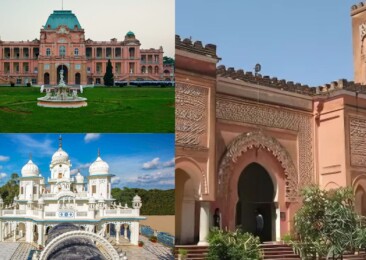 Kapurthala: A royal blend of East and West