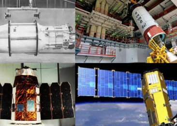 Pixels of Power: Military satellites mapping global conflicts