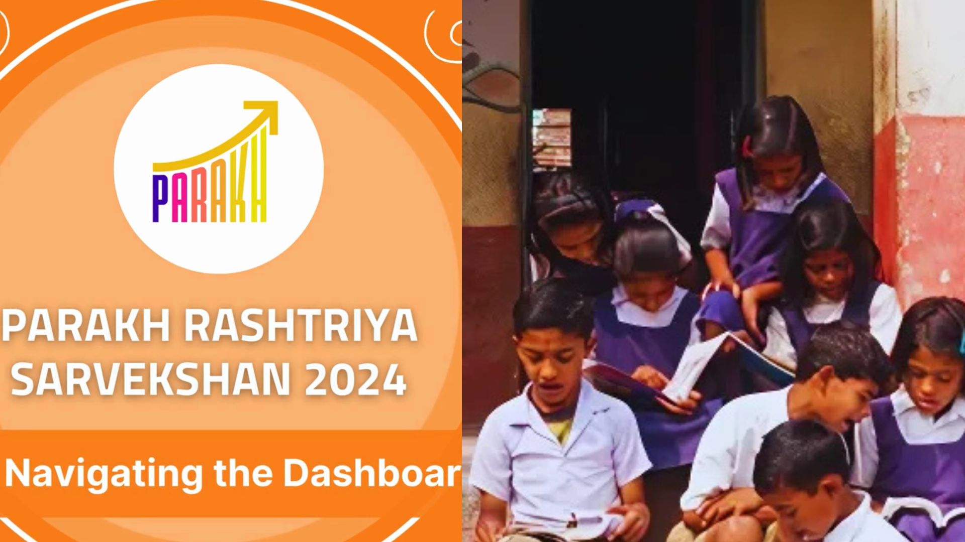 Broken at the base: India’s schools are failing their youngest learners