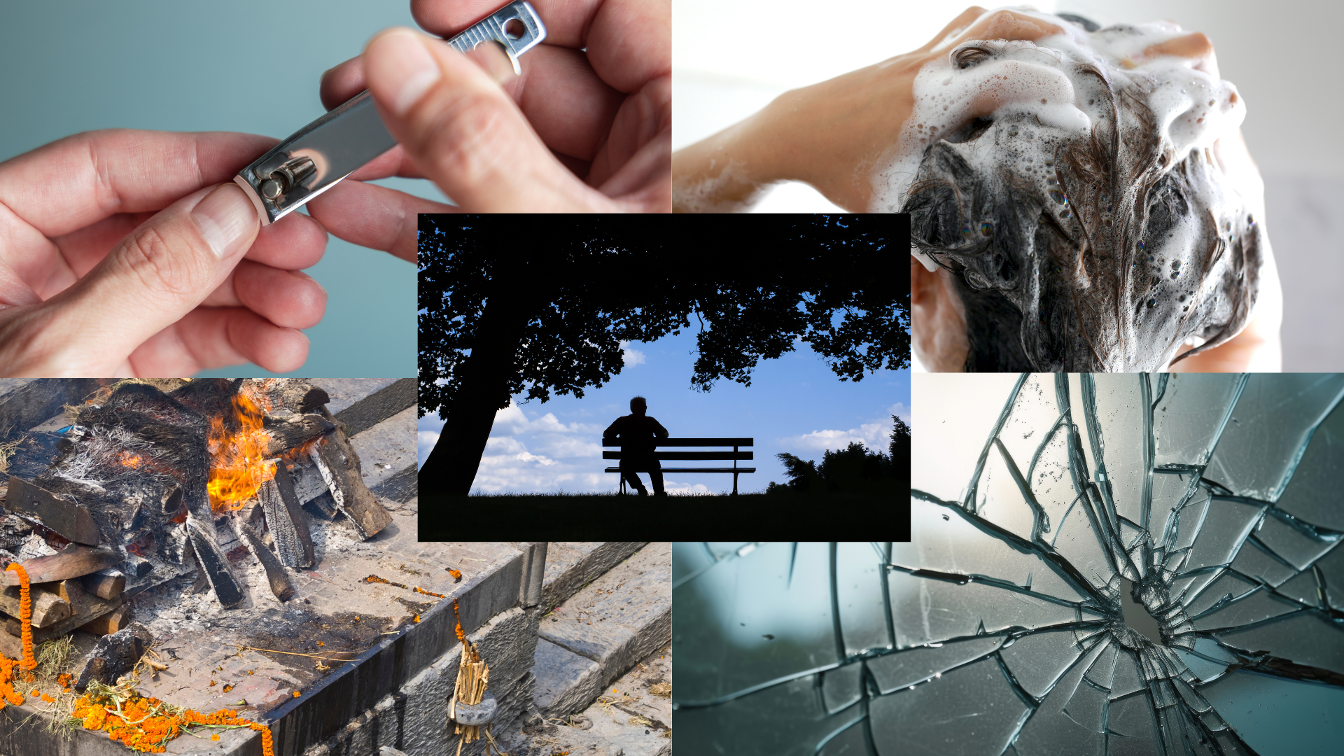 Superstitions decoded: Practices that once made sense