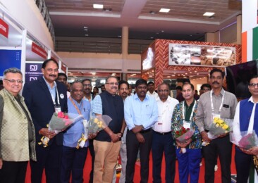 Big turnout at India International Travel Mart in Chennai and Bengaluru
