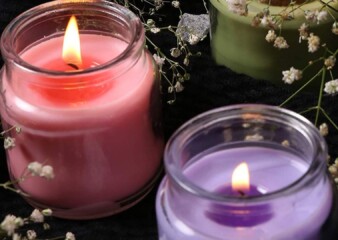 Scented Success: India’s candle market warms up post-pandemic