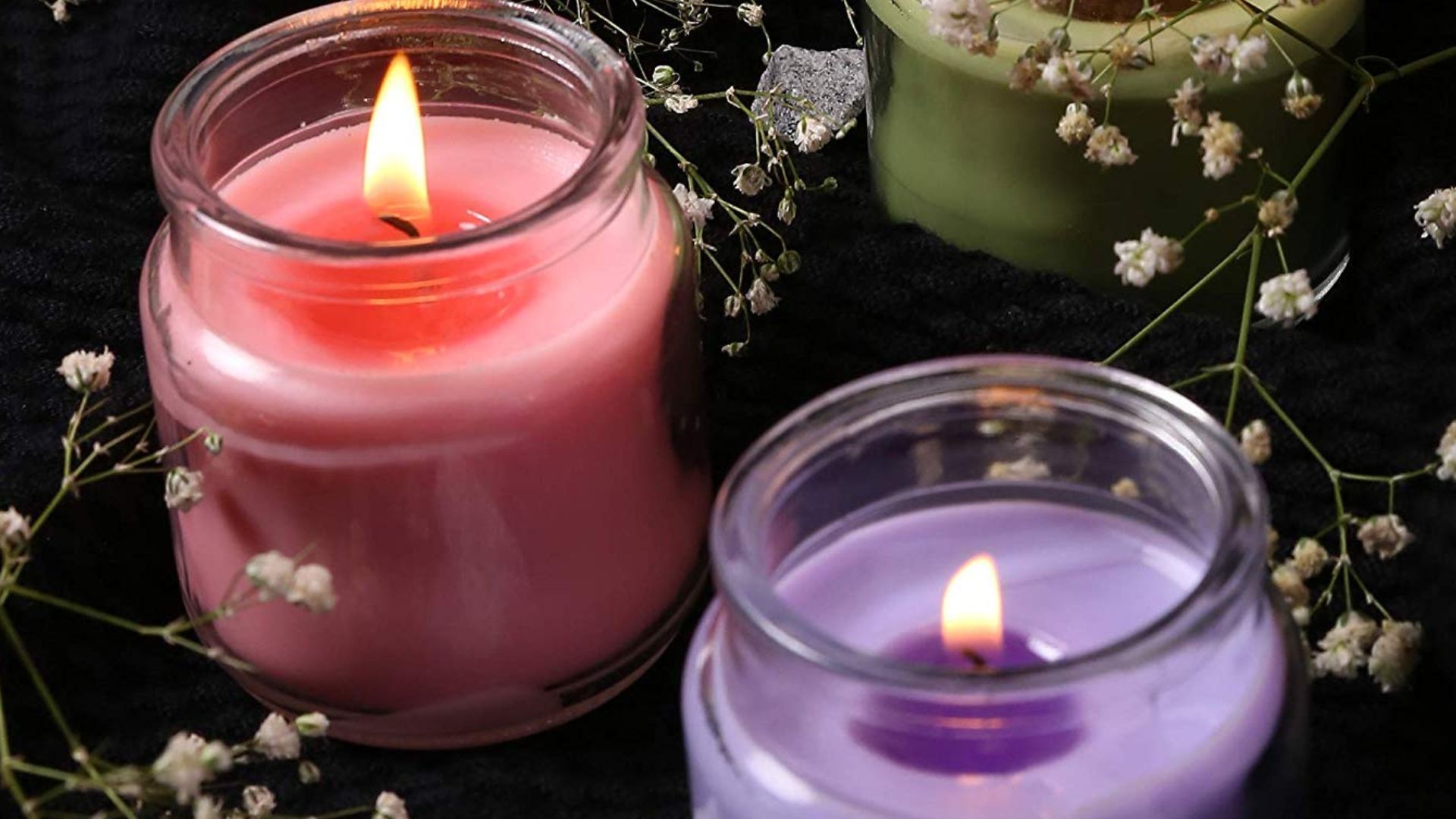 Scented Success: India’s candle market warms up post-pandemic