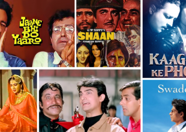 From box office failures to timeless classics