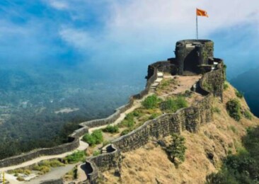 Maratha Military landscape added to UNESCO World Heritage Site List