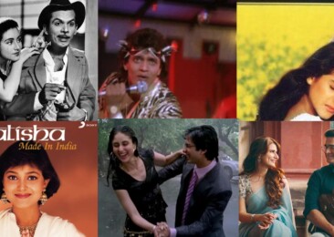 From soulful serenades to streaming sensations: Tracing Hindi cinema’s soundscape