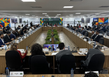 BRICS by BRICS : Time to save the climate with bold moves