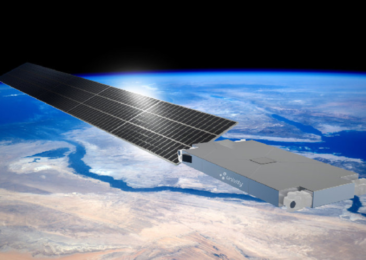 UNIVITY joins Zero Debris Charter to safeguard orbital environment