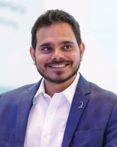 Vivek Mishra