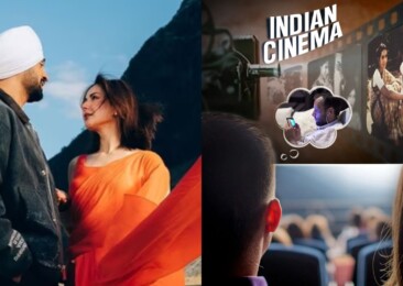 ‘Sardaar Ji 3’: Shrinking space for films in India