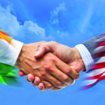 India-USA aerospace partnership picking pace