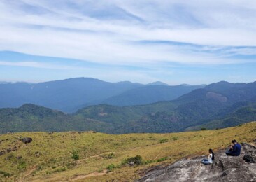 Ponmudi: Unexplored gem of Western Ghats