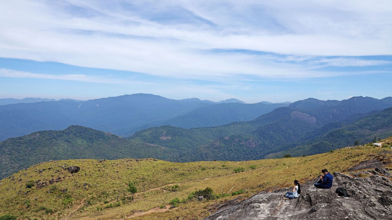 Ponmudi: Unexplored gem of Western Ghats