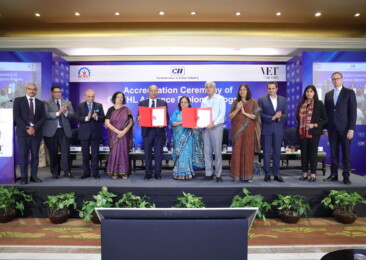 CII, EHL launch global diploma aligned to India’s NSQF