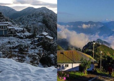 Khirsu: Discover Uttarakhand’s hidden hill station